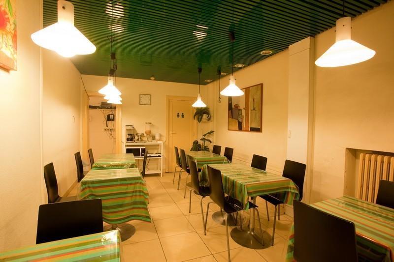 Sun Hotel Saint-Gilles Exteriér fotografie